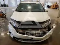 2021 Honda ODYSSEY фото