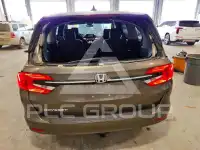 2021 Honda ODYSSEY фото