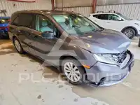 2021 Honda ODYSSEY photo