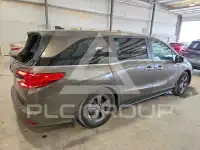 2021 Honda ODYSSEY фото