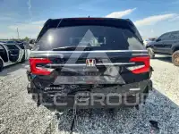 2021 Honda ODYSSEY фото