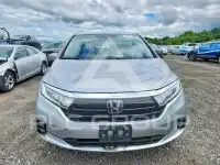 2021 Honda ODYSSEY фото