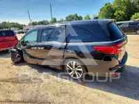2021 Honda ODYSSEY фото