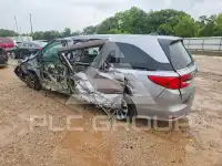 2021 Honda ODYSSEY фото