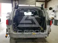 2021 Honda ODYSSEY фото