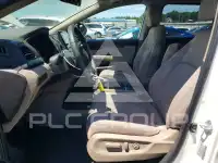 2021 Honda ODYSSEY фото