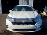 2021 Honda ODYSSEY photo