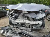 2021 Honda ODYSSEY фото
