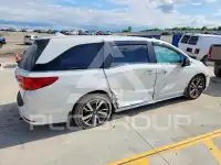2021 Honda ODYSSEY photo