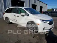 2021 Honda ODYSSEY photo