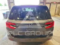 2021 Honda ODYSSEY photo