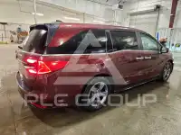 2021 Honda ODYSSEY photo