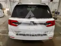 2021 Honda ODYSSEY фото