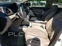 2021 Honda ODYSSEY photo