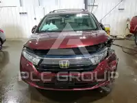 2021 Honda ODYSSEY фото