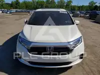 2021 Honda ODYSSEY photo