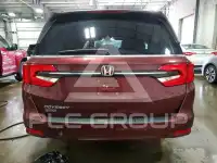 2021 Honda ODYSSEY фото