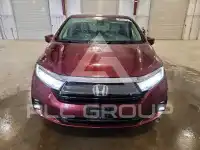 2021 Honda ODYSSEY photo