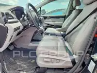 2021 Honda ODYSSEY фото