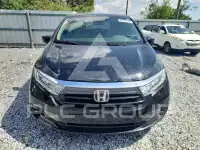 2021 Honda ODYSSEY фото
