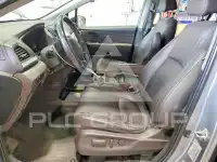 2021 Honda ODYSSEY фото