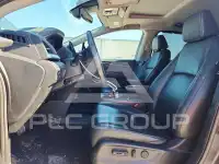 2021 Honda ODYSSEY фото