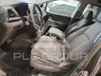2021 Honda ODYSSEY фото