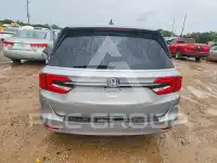 2021 Honda ODYSSEY фото