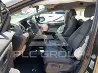 2021 Honda ODYSSEY photo