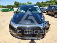 2021 Honda ODYSSEY фото