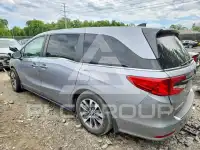 2021 Honda ODYSSEY фото
