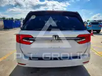 2021 Honda ODYSSEY photo