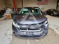 2021 Honda ODYSSEY photo