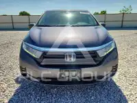 2021 Honda ODYSSEY фото