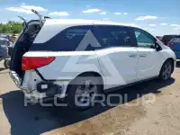 2021 Honda ODYSSEY фото