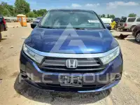 2021 Honda ODYSSEY фото
