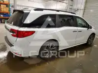 2021 Honda ODYSSEY фото