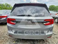 2021 Honda ODYSSEY фото