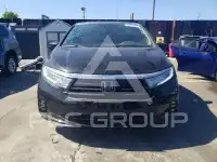 2021 Honda ODYSSEY photo