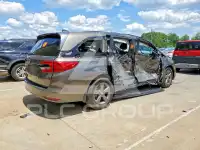 2021 Honda ODYSSEY photo