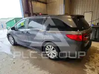 2021 Honda ODYSSEY photo