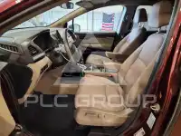 2021 Honda ODYSSEY photo