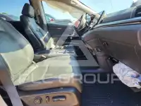 2021 Honda ODYSSEY фото