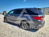 2021 Honda ODYSSEY фото
