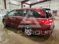 2021 Honda ODYSSEY photo