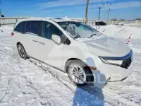 2021 Honda ODYSSEY фото