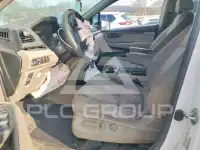 2021 Honda ODYSSEY фото