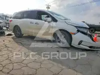 2021 Honda ODYSSEY фото