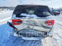 2021 Honda ODYSSEY фото