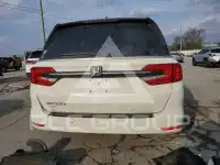 2021 Honda ODYSSEY фото